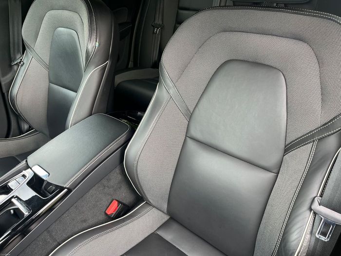 Volvo V60 2022