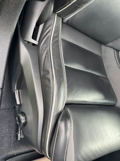 Volvo V60 2022