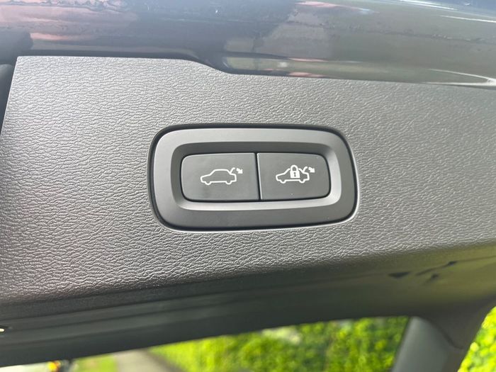 Volvo V60 2022