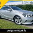 Mercedes-Benz A-Class 2016