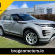 Land Rover Range Rover Evoque 2023