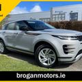 Land Rover Range Rover Evoque 2023