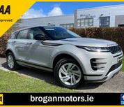 Land Rover Range Rover Evoque 2023