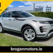 Land Rover Range Rover Evoque 2023