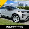 Land Rover Range Rover Evoque 2023