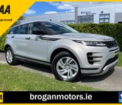 Land Rover Range Rover Evoque 2023