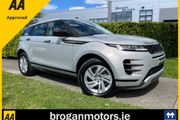 Land Rover Range Rover Evoque 2023