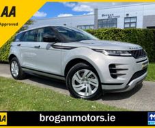 Land Rover Range Rover Evoque 2023
