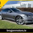 Jaguar XF 2015