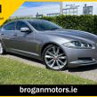 Jaguar XF 2015