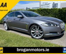 Jaguar XF 2015