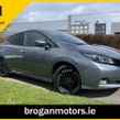 Nissan Leaf 2022