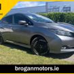 Nissan Leaf 2022