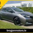 Nissan Leaf 2024