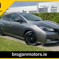 Nissan Leaf 2024