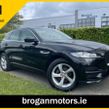 Jaguar F- PACE 2020
