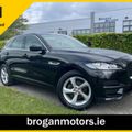 Jaguar F- PACE 2020