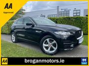 Jaguar F- PACE 2020