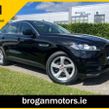 Jaguar F- PACE 2020