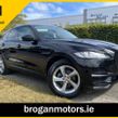 Jaguar F- PACE 2020