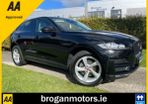 Jaguar F- PACE 2020