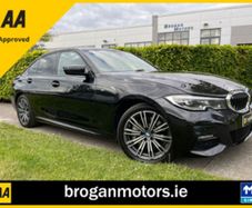 BMW 3 Series 2021