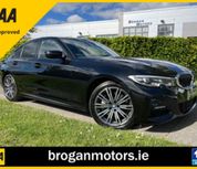BMW 3 Series 2021