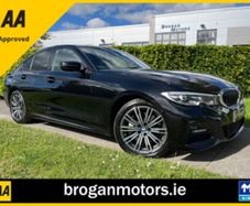 BMW 3 Series 2021