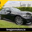 BMW 3 Series 2021