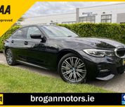 BMW 3 Series 2021