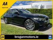 BMW 3 Series 2021