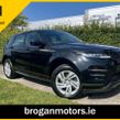 Land Rover Range Rover Evoque 2022