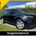 Land Rover Range Rover Evoque 2022