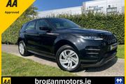 Land Rover Range Rover Evoque 2022