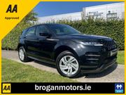 Land Rover Range Rover Evoque 2022