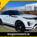 Land Rover Range Rover Evoque 2021