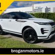 Land Rover Range Rover Evoque 2021