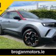 Opel Mokka 2024
