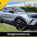 Opel Mokka 2024
