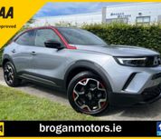Opel Mokka 2024
