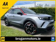 Opel Mokka 2024