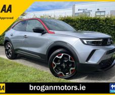 Opel Mokka 2024
