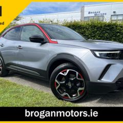 Opel Mokka 2024