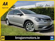 Volkswagen Golf 2019