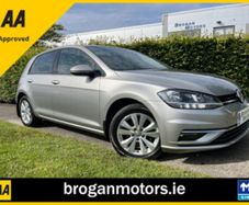Volkswagen Golf 2019