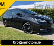 Nissan Leaf 2024