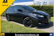 Nissan Leaf 2024