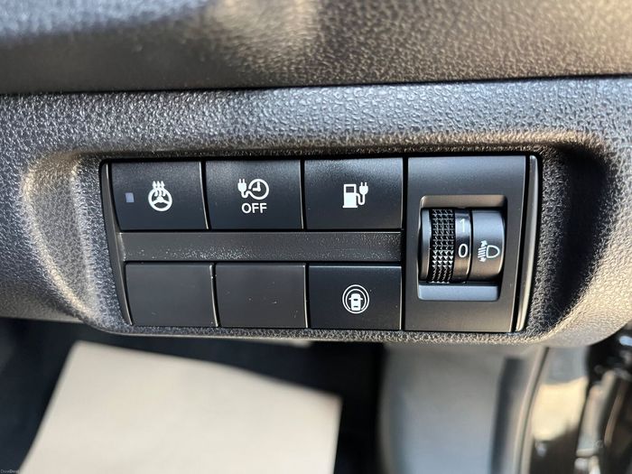Nissan Leaf 2024