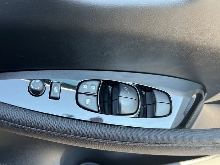 Nissan Leaf 2024