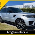 Land Rover Range Rover Sport 2022